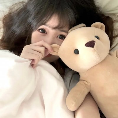 看见缘分的少女