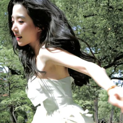 刀背藏身
